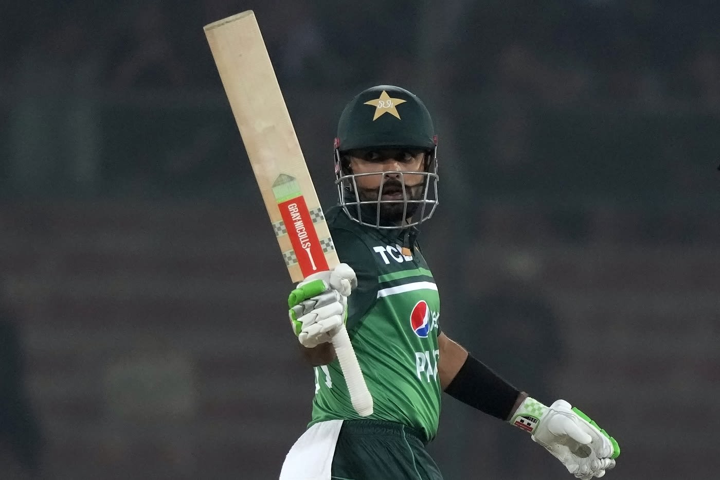 Babar Azam ODI photos and editorial news pictures from ESPNcricinfo Images