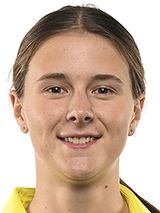 Ella Wilson Profile - Cricket Player Australia | Stats, Records, Video