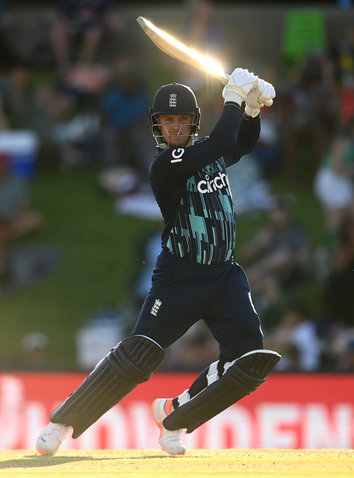 Jason Roy drives through the covers | ESPNcricinfo.com