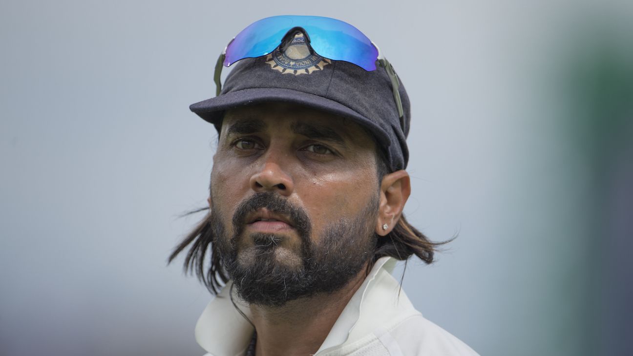 M Vijay retires from international cricket