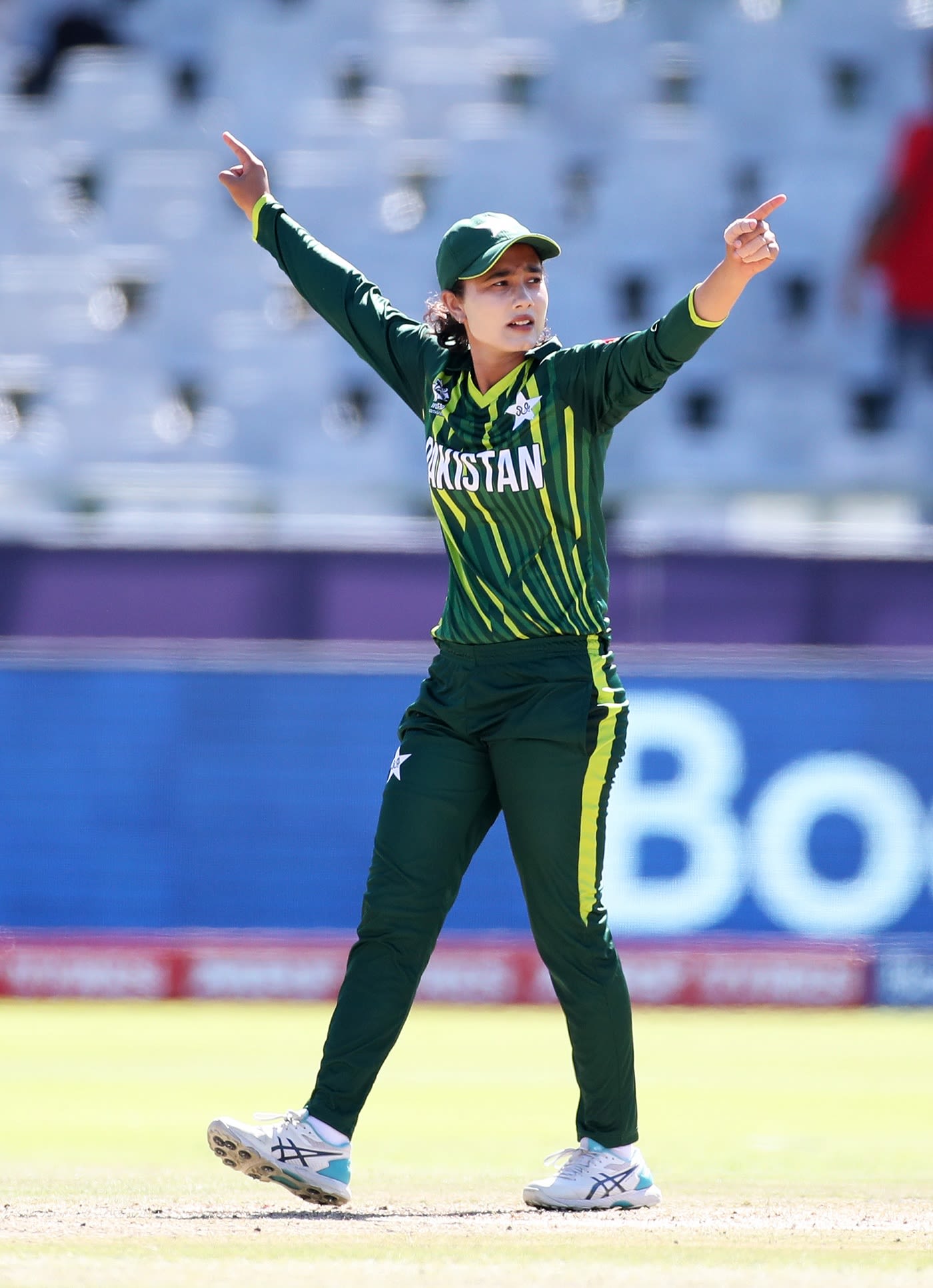 pakistani-women-cricket-team