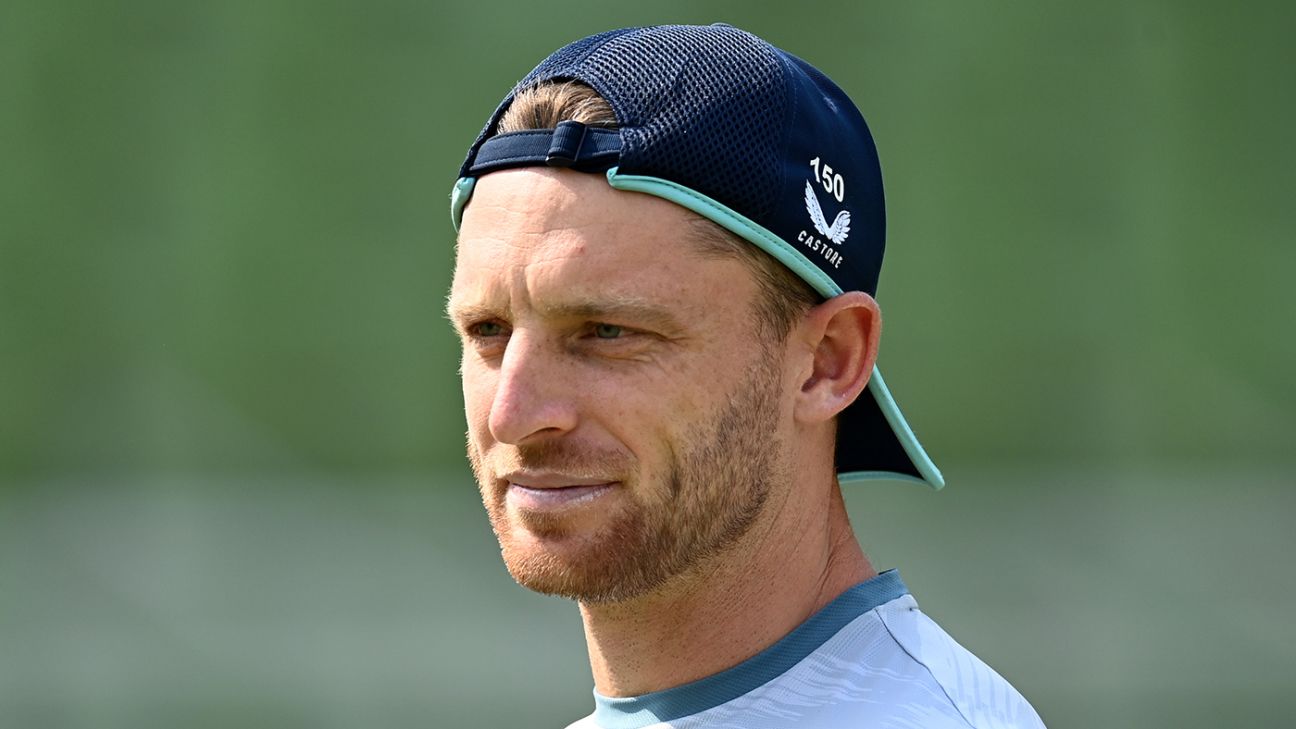 Buttler backs the Hundred as ‘enormous half’ of English cricket’s future