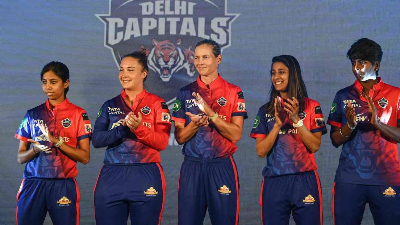 WPL 2023: Meet the Teams & Their Captains | A new dawn in cricket | KreedOn