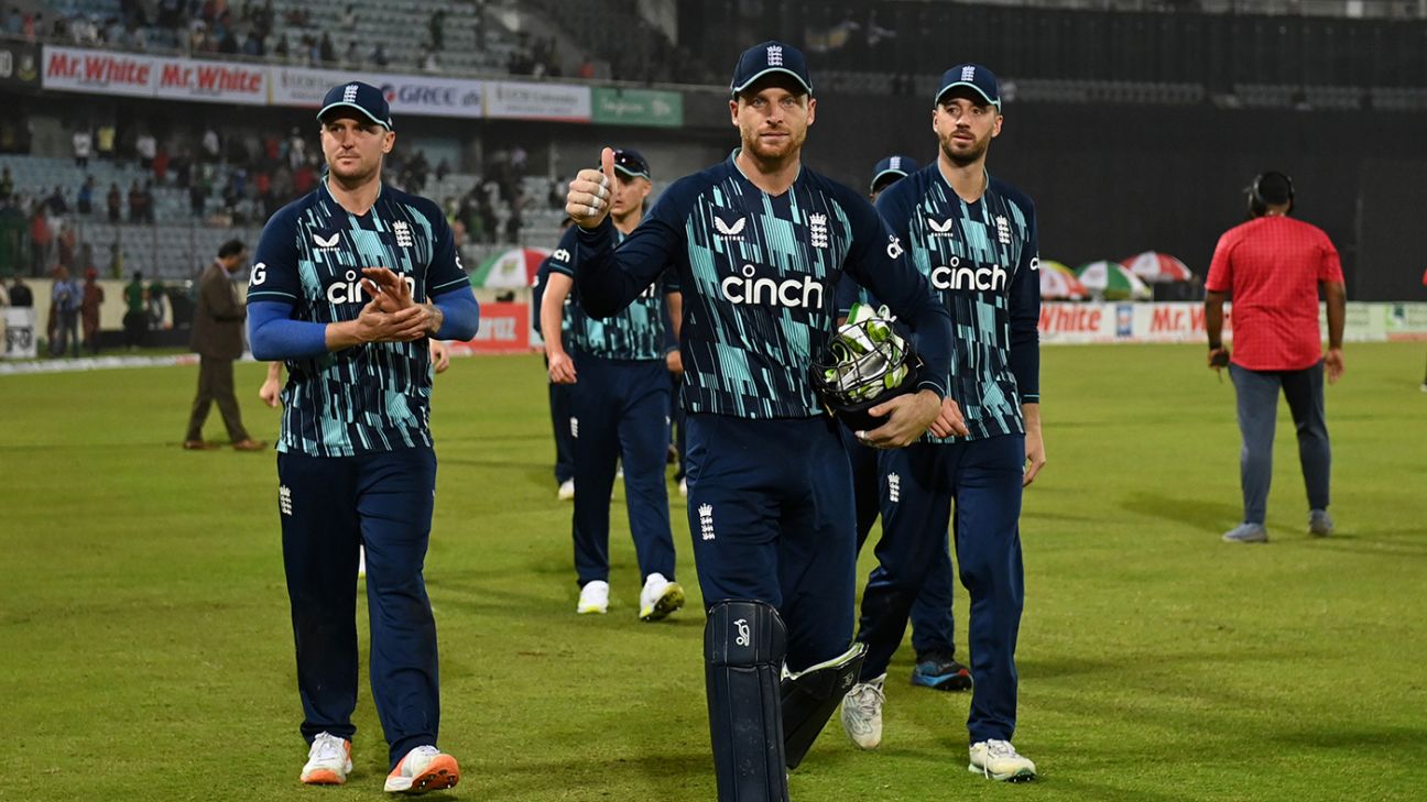 England returning to Trinidad after more than a decade on West Indies tour