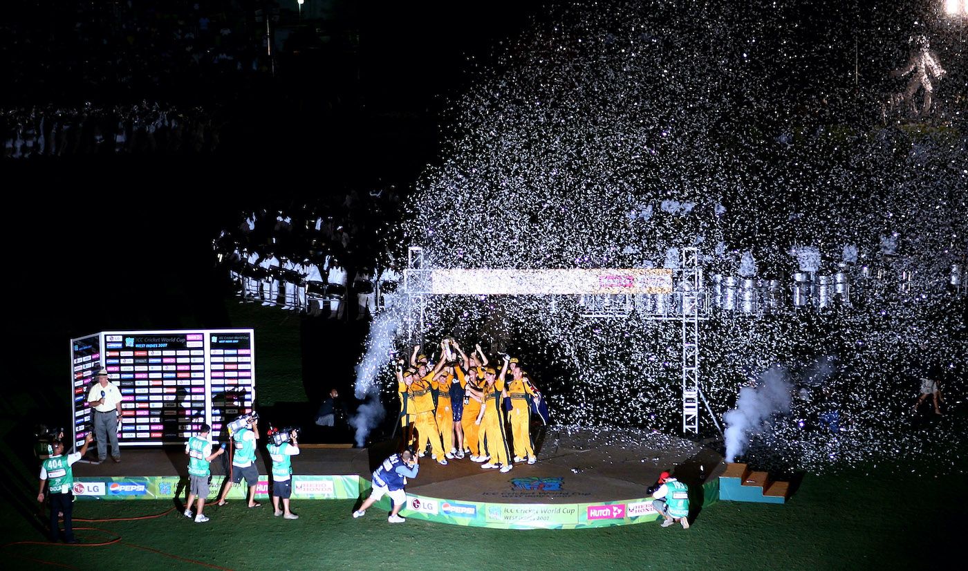 icc t20 world cup 2007 final match