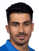 Rahmanullah Gurbaz Profile - Cricket Player Afghanistan | Stats ...