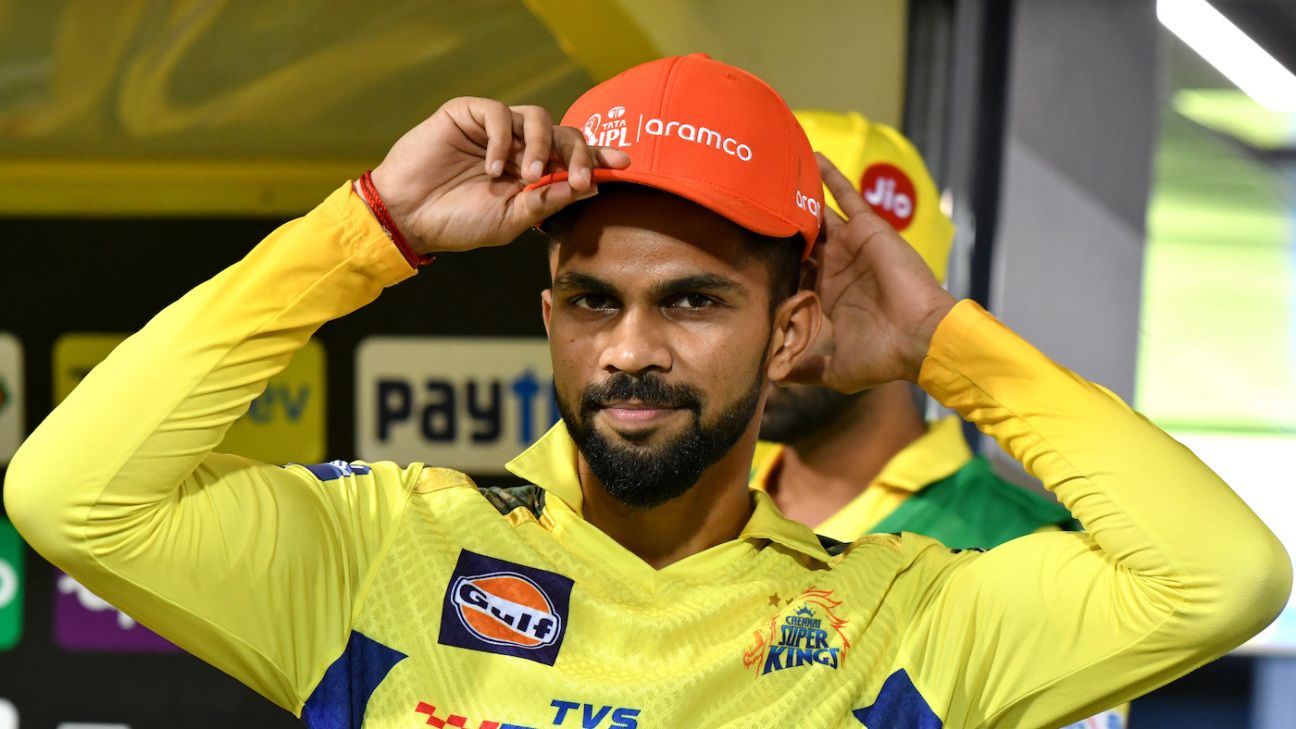 Saudi Arabia dipping its toes into cricket might be the start of something big