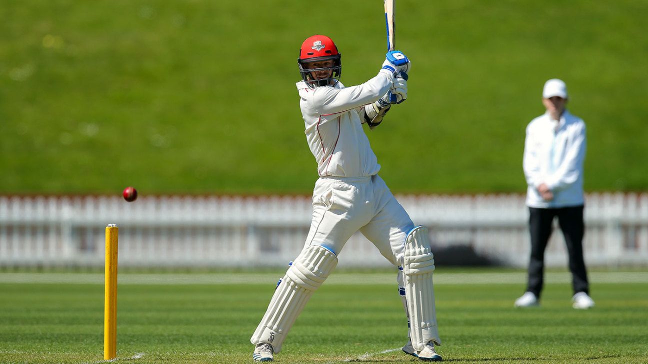 NZ-A vs AUS-A Cricket Scorecard, 1st Unofficial Test at Lincoln, April 01 - 04, 2023