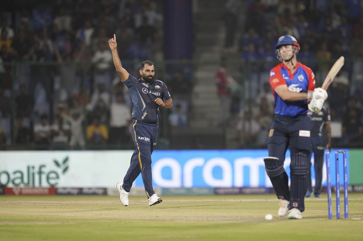 IPL 2022: Delhi Capitals test awaits Gujarat Titans