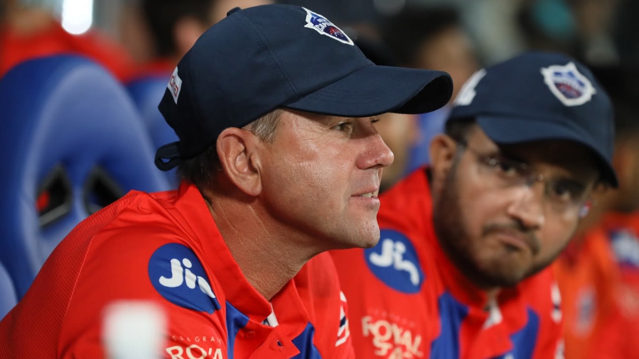 Ponting confirmed as Washington Freedom head coach in Major League Cricket