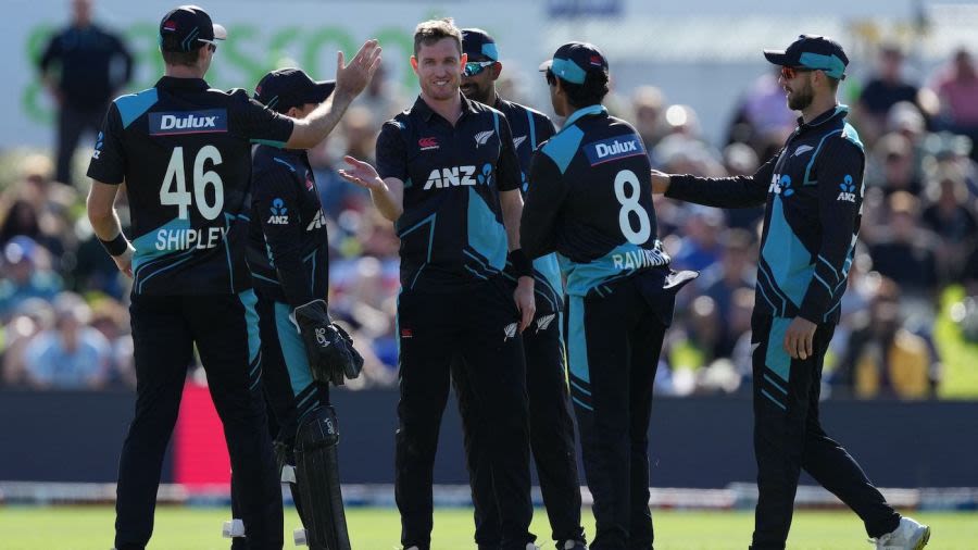 New Zealand's Milne tears through Sri Lanka in 2nd T20 - The Economic Times