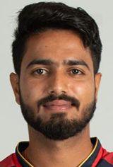 Himanshu Sharma Profile - Cricket Player India | Stats, Records, Video