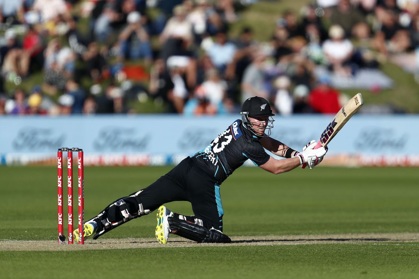 Tim Seifert was the player of the match | ESPNcricinfo.com