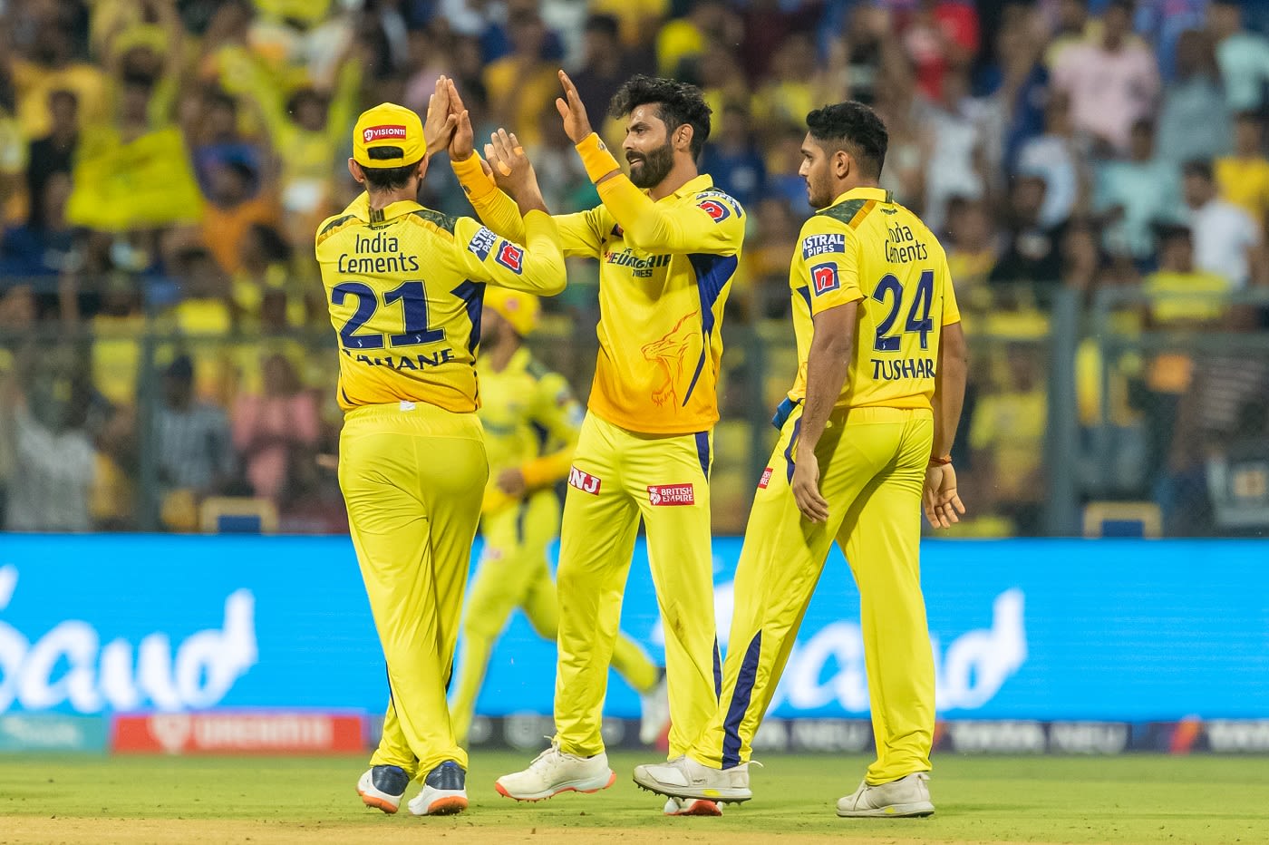 Live match blog MI vs CSK 12th Match 2023 Cricket Insights