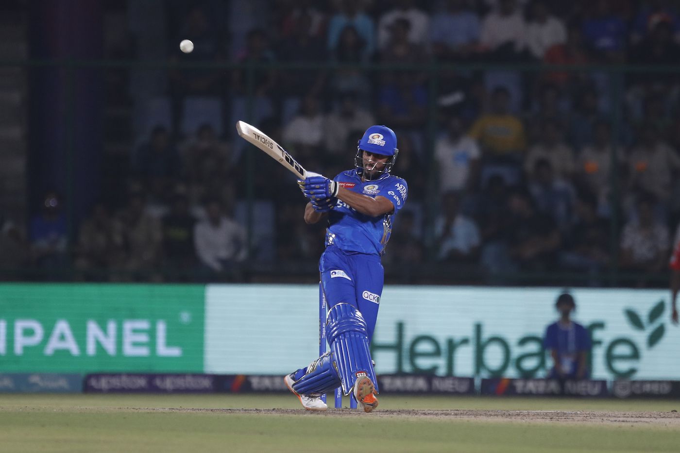 Tilak Varma County Crickets New Century King - xbouv5j