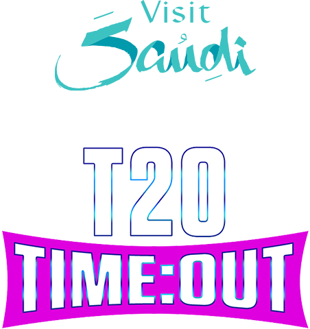 T20 Time Out