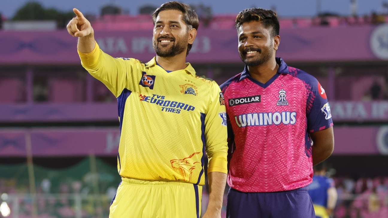 IPL 2023: Five factors that could decide Chennai-Lucknow game today - News