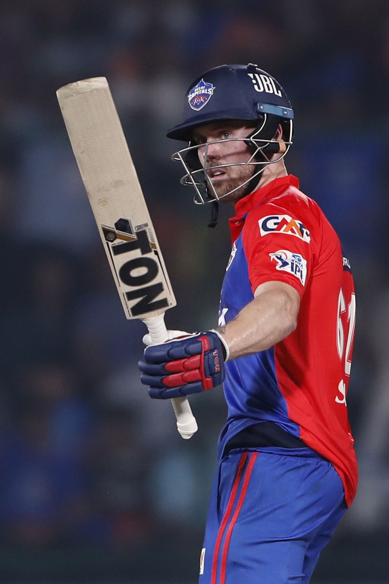 Phil Salt Scored A Rapid Fifty Espncricinfo Com