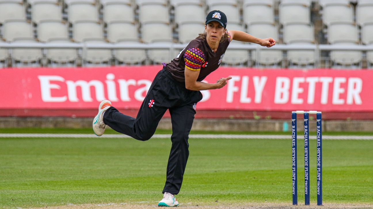 VP vs CS Cricket Scorecard, 19th Match at Brighton, May 10, 2023