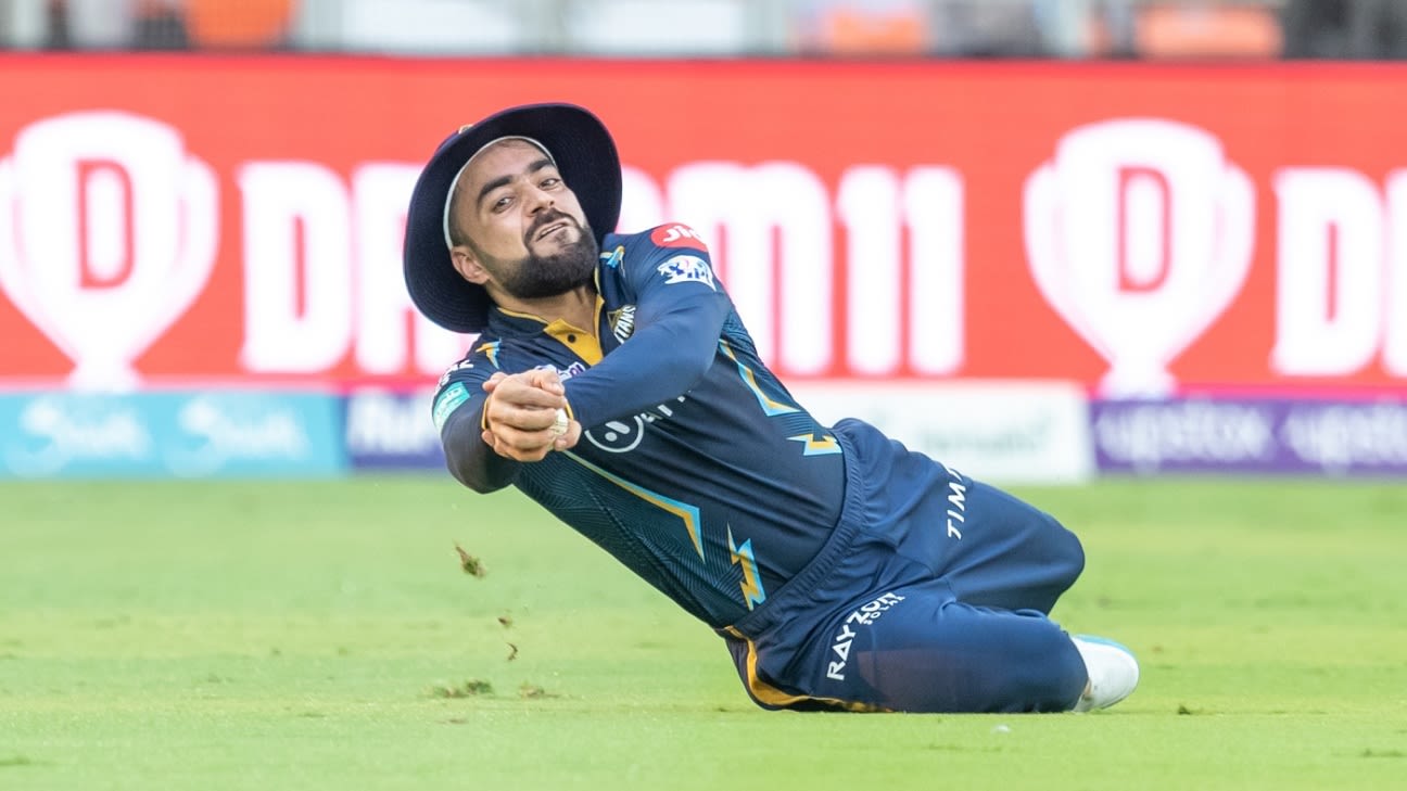 Hardik Pandya: Rashid’s catch to dismiss Mayers was ‘match-changing’