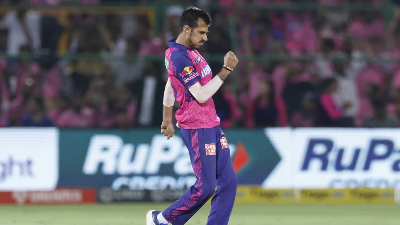 Aron Nijjar, Yuzvendra Chahal share six to offer Kent higher hand