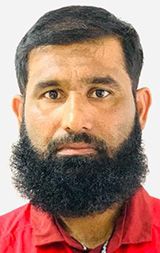 Abdul Majid Profile - Cricket Player Bahrain | Stats, Records, Video