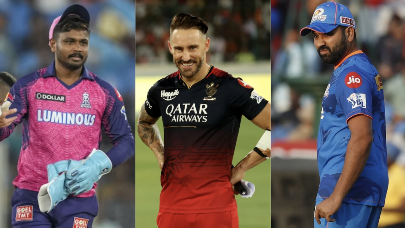 IPL 2023 playoffs – RCB, MI and Royals in race for remaining spot