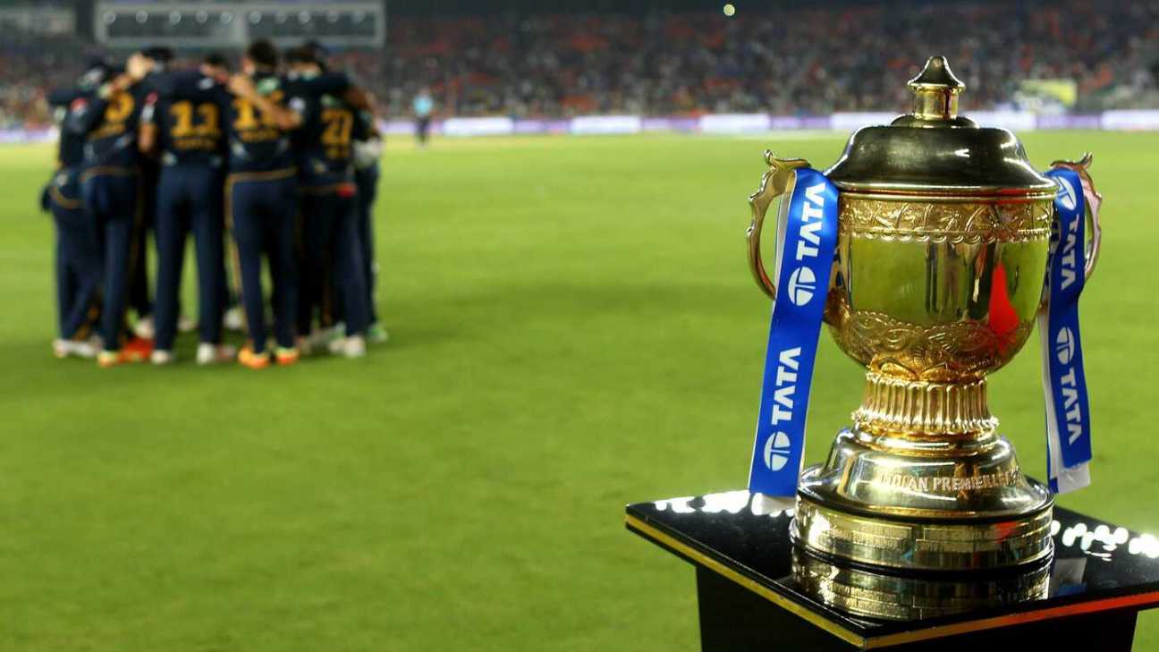 IPL 2023 comes full circle as wily CSK face defending champs Titans at Motera