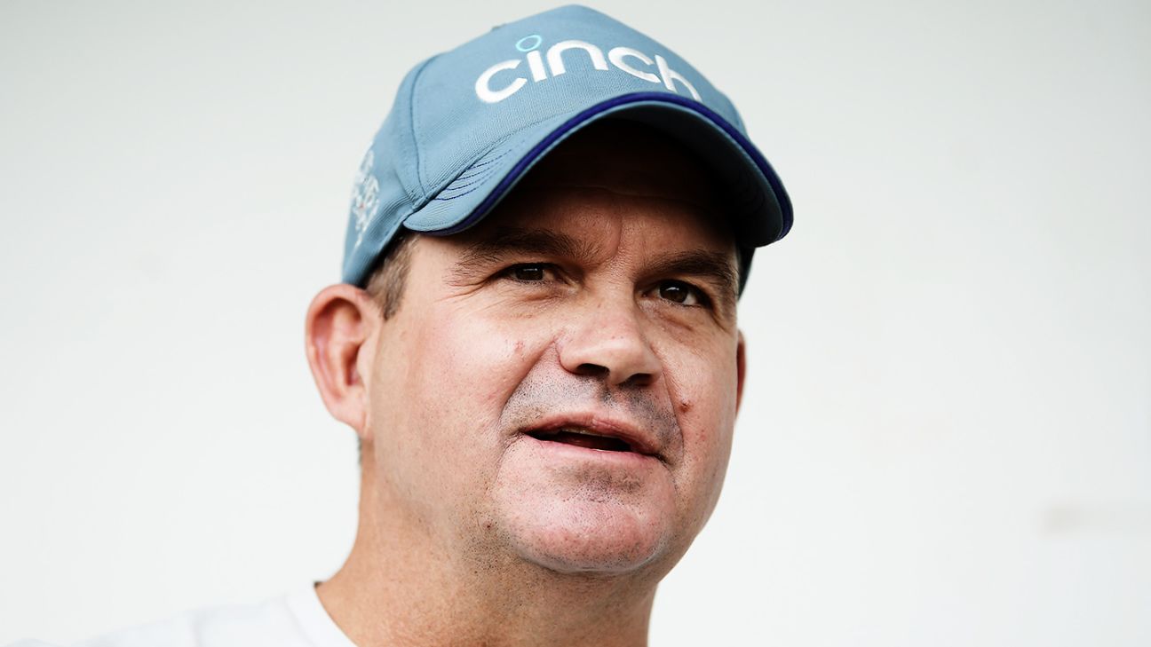 England whiteball coach 'We literally can't play our best team, but