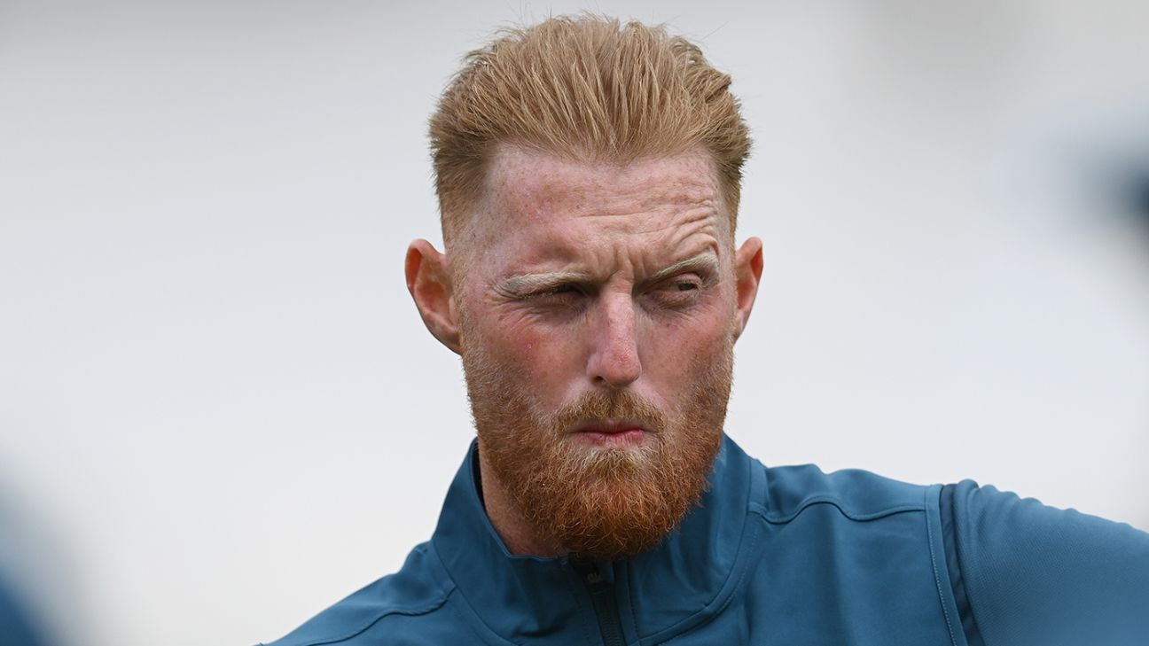 Ben Stokes knee injury – Will England captain bowl in Ashes?