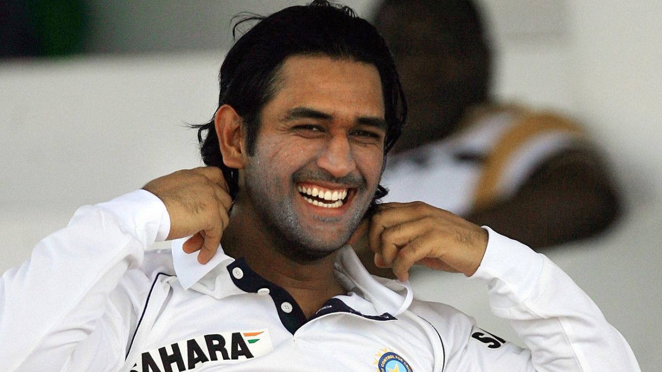 Ashes, WTC final - What India, England and Australia can learn from MS Dhoni as a big Test summer begins - Mark Nicholas - Vimarsana News