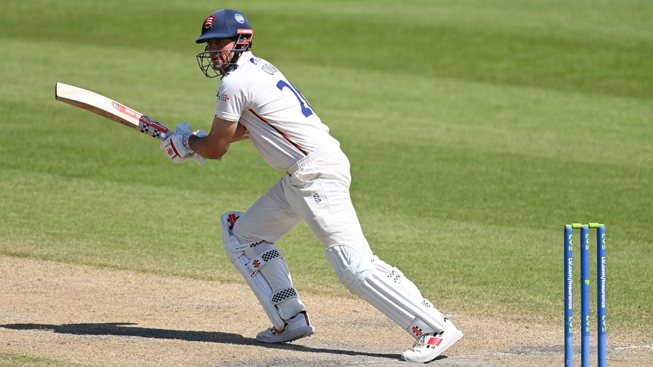 Reports of Alastair Cook’s impending retirement have been dismissed by Essex post thumbnail image