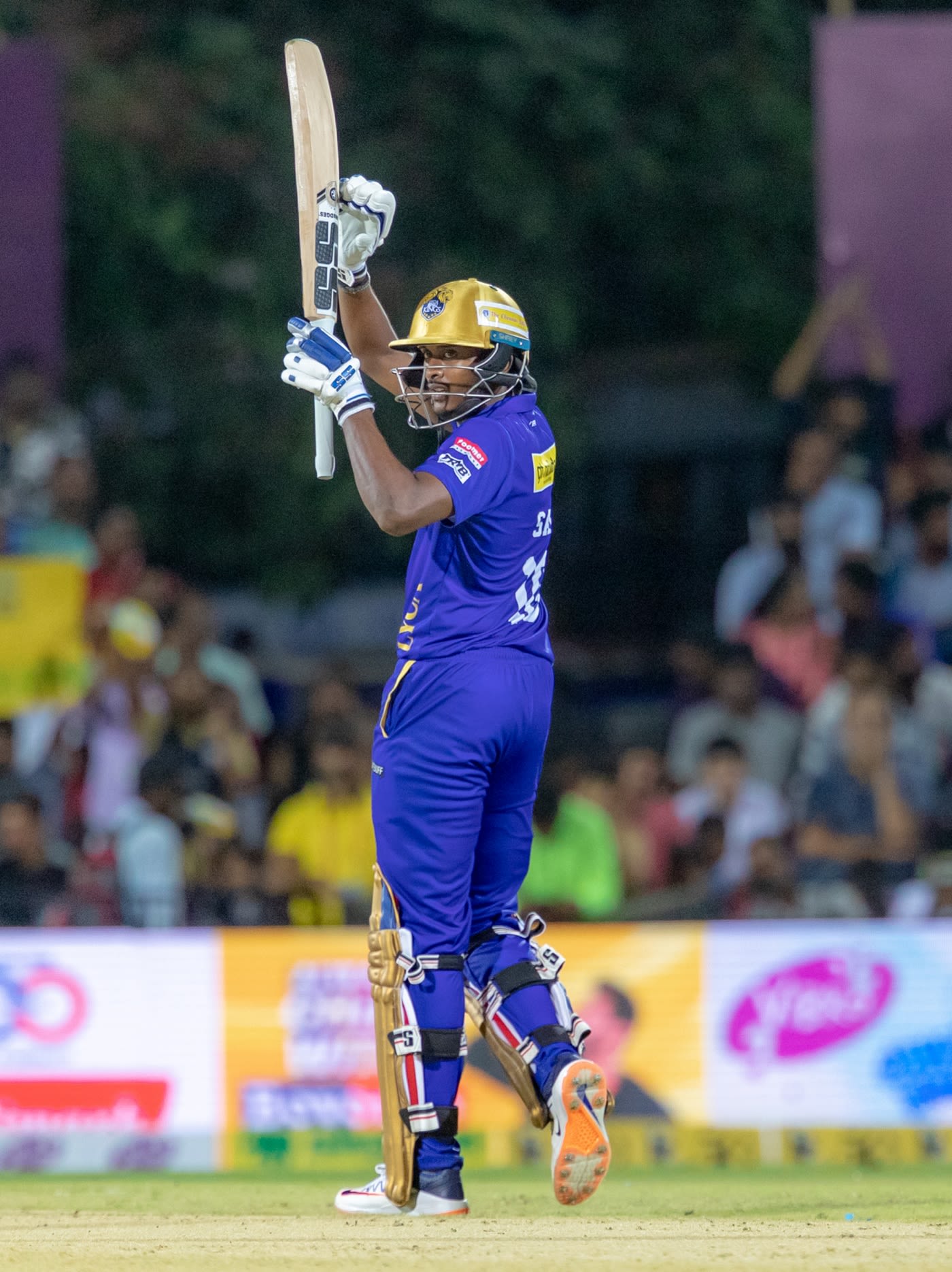 B Sai Sudharsan Kickstarted TNPL 2023 With A Sparkling Half-century ...