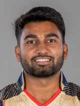 Sanjay Yadav Profile - Cricket Player India | Stats, Records, Video