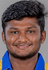 Boopathi Kumar Profile - Cricket Player India | Stats, Records, Video