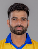 Suboth Bhati Profile - Cricket Player India | Stats, Records, Video