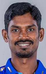 Rajendran Karthikeyan - Cricket Player India - ESPNcricinfo
