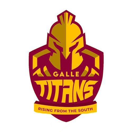 Galle Titans Cricket Team Videos And Podcasts