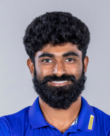 Gowtham Thamarai Kannan Profile - Cricket Player India | Stats, Records ...