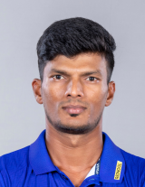 Suresh Kumar Profile - Cricket Player India | Stats, Records, Video