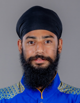 Gurjapneet Singh Profile - Cricket Player India | Stats, Records, Video