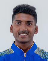 Mithul Raj Profile - Cricket Player India | Stats, Records, Video