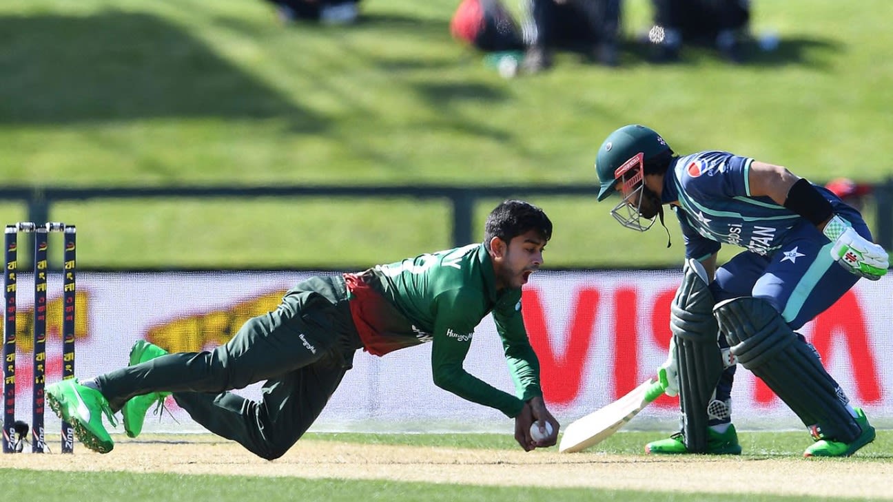 Live Cricket Update PAK vs BAN 7th Match, Super Four Pakistan v