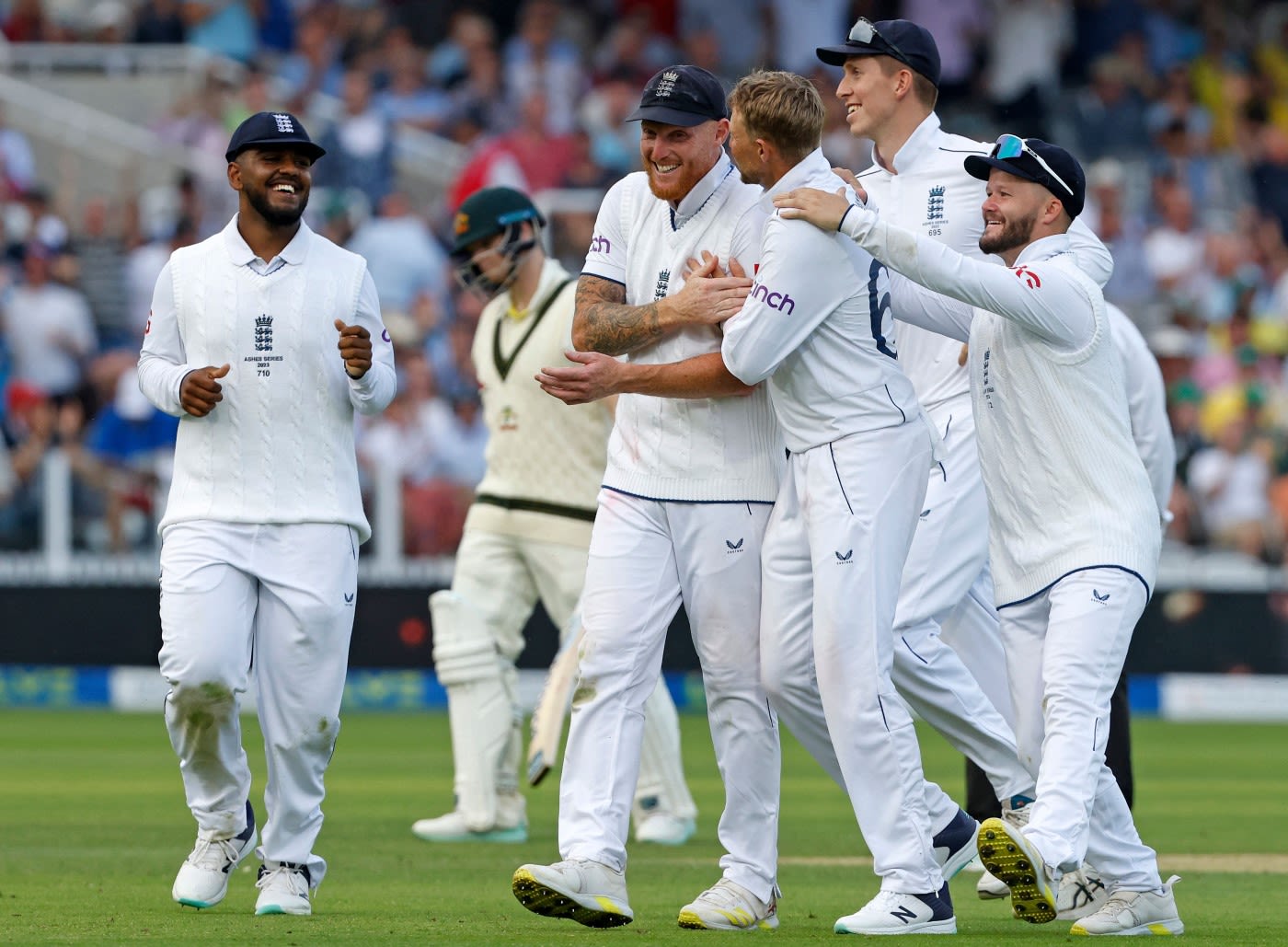 Joe Root took two wickets in an over | ESPNcricinfo.com