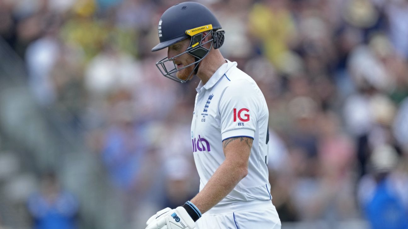Men’s Ashes 2023 – Stokes and Cummins expect fiery Lord’s atmosphere to spill over to Headingley post thumbnail image