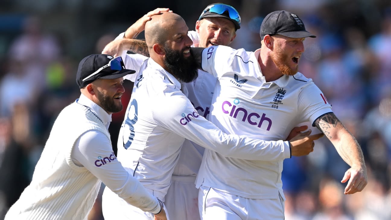 Ashes 2023 Headingley Test keeps margins tight for England and