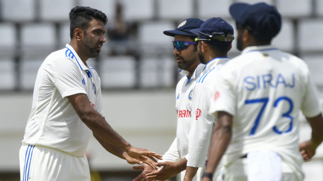 R Ashwin on five-for vs WI after WTC final omission – ‘Without the lows there are no highs’ post thumbnail image