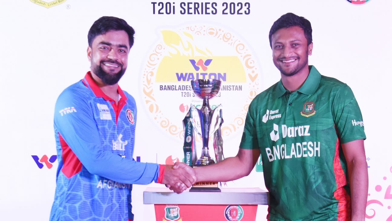 ‘We do effectively once we aren’t fascinated by opposition’ – Shakib on Bangladesh’s T20 strategy