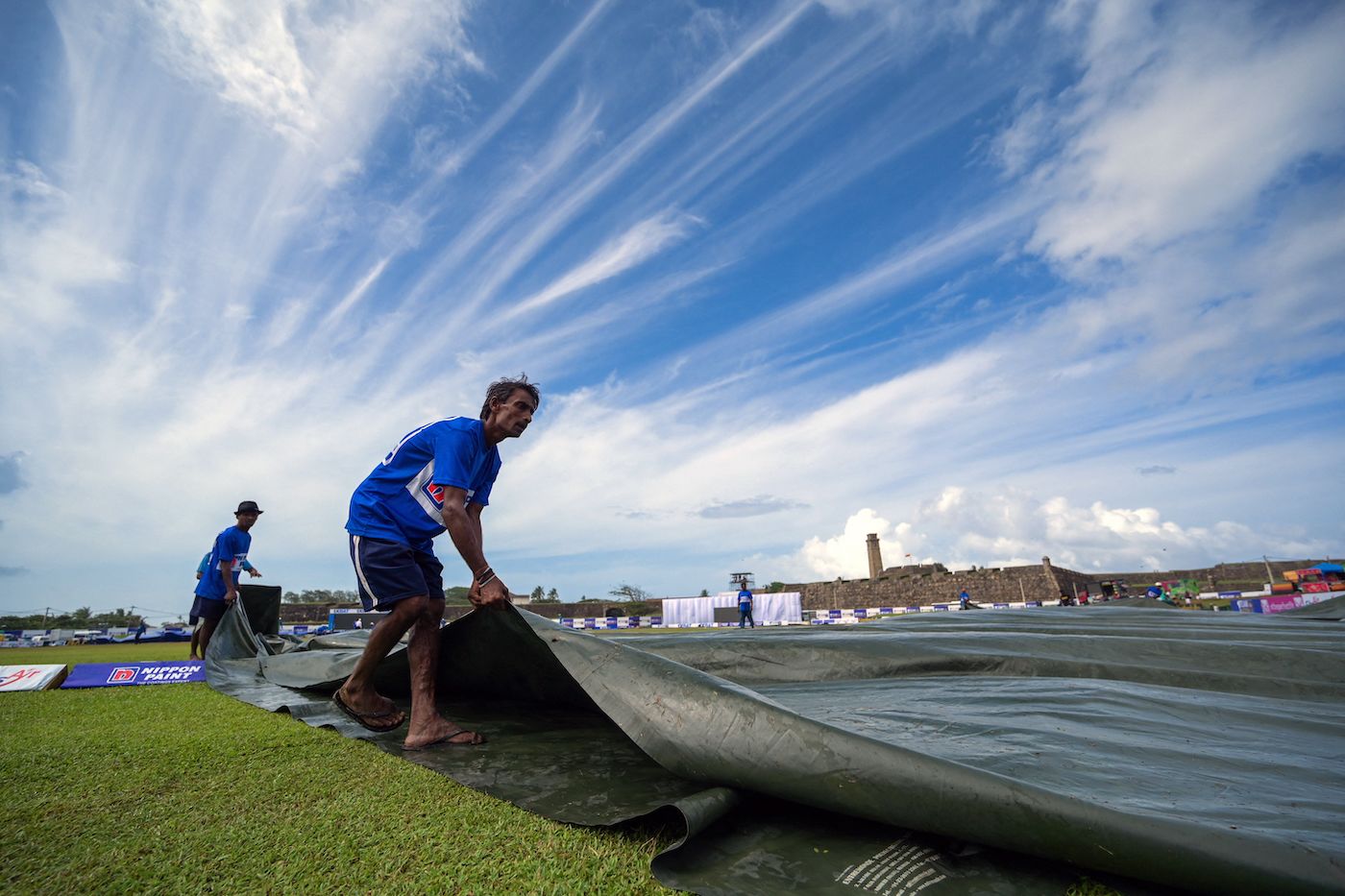 wet-outfield-delayed-the-start-of-fourth-day-espncricinfo