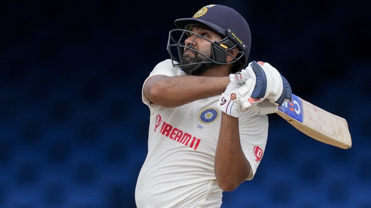 Recent Match Report – India vs West Indies 2nd Test 2023 post thumbnail image